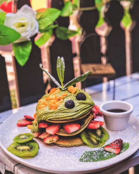 One Day One Life Cafe - Drummoyne - Tourism Noosa 0