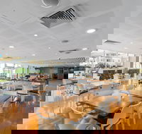 Q Cafe - Tourism Noosa