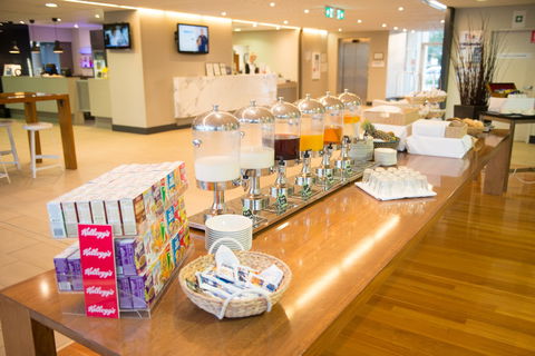 Q Cafe - Tourism Noosa 1