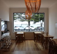Tide espresso bar  - Tourism Noosa