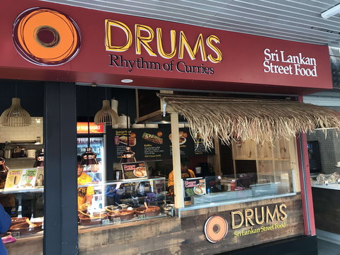 Rhythm Of Curries - Tourism Noosa 0