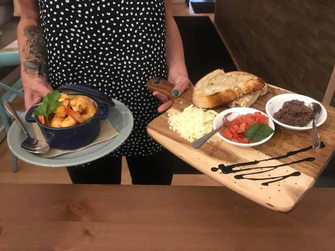 Romantica Ristorante Pizzeria - Tourism Noosa 0