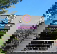 Royal Sri Thai Restaurant - Tourism Noosa