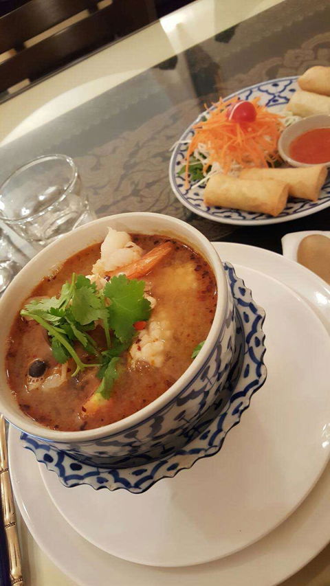 Saeng Thian Thai - Tourism Noosa 0