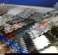 Seafood Platter - Tourism Noosa