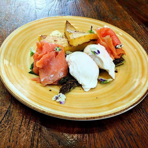 Secret Garden Eatery - Tourism Noosa 0