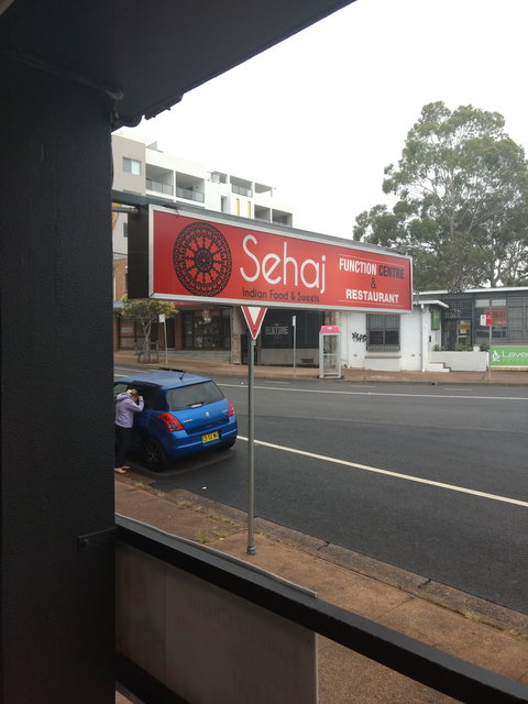 Sehaj Indian Food And Sweets - Seven Hills - Tourism Noosa 0