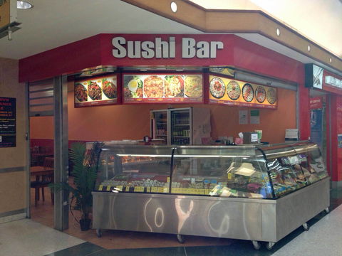 Sushi Bar - Gladesville - Tourism Noosa 0