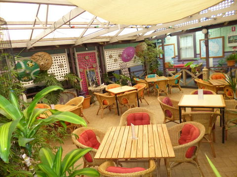 Tasuke - Tourism Noosa 0