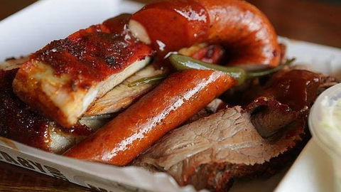 Taste Of Texas BBQ - Tourism Noosa 0