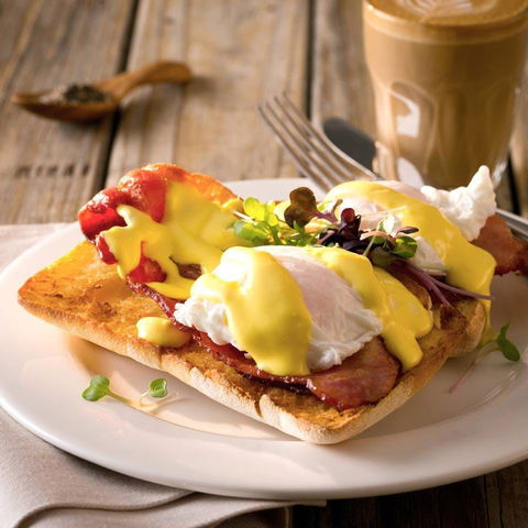 The Coffee Club - Ryde - Tourism Noosa 0