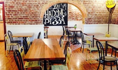 The Italian Food Project - Tourism Noosa 0