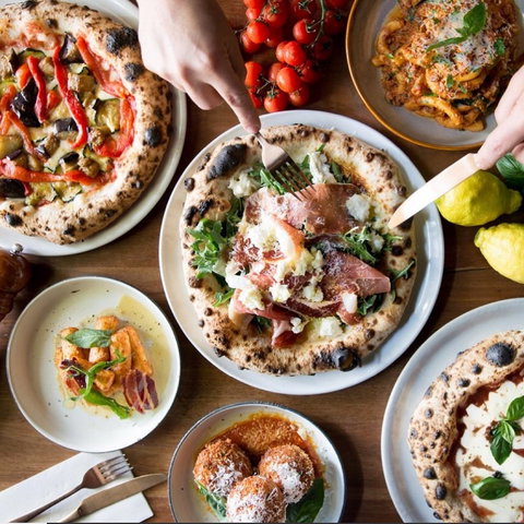 The Italian Food Project - Tourism Noosa 1