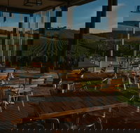 Trattoria D'Soumah - Tourism Noosa