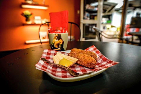 Waffle-On Stroopwafels - Tourism Noosa 0