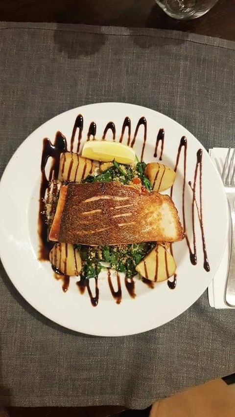 White Angels Cafe Restaurant - Newtown - Tourism Noosa 0