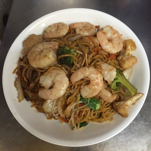 Wong's Noodle Bar - Tourism Noosa 0