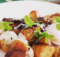 Batavia Cafe - Tourism Noosa