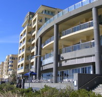 Cafe Blu - Tourism Noosa