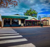 Cafe on Uduc - Tourism Noosa