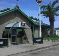 Flinders Rest Hotel - Tourism Noosa