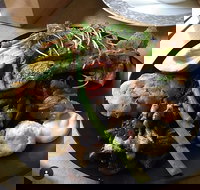 Genesis in the Hills - Tourism Noosa