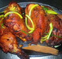 Indian at Hunter - Tourism Noosa