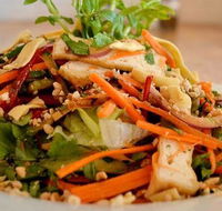 Sarah's Sister's Sustainable Cafe - Tourism Noosa