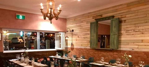 A Treat Of France - Tourism Noosa 1