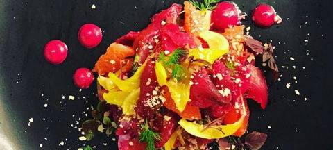 A Treat Of France - Tourism Noosa 3