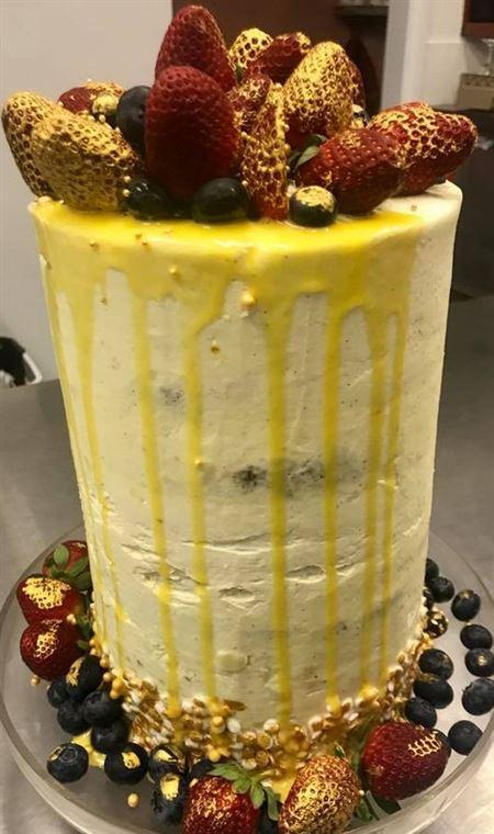 A Treat Of France - Tourism Noosa 4