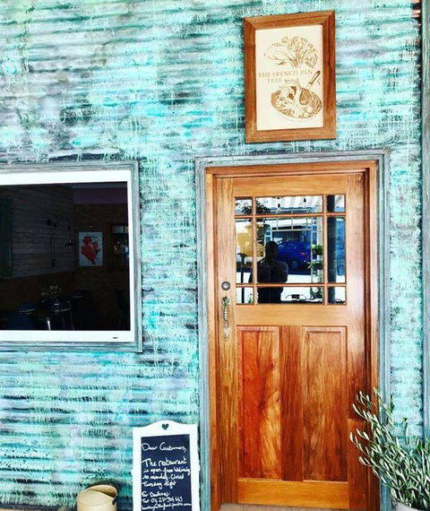 A Treat Of France - Tourism Noosa 5