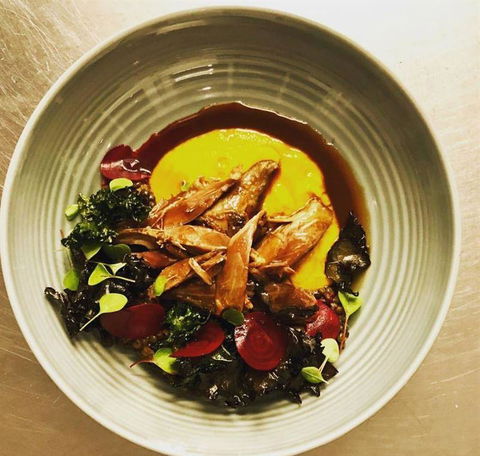 A Treat Of France - Tourism Noosa 8