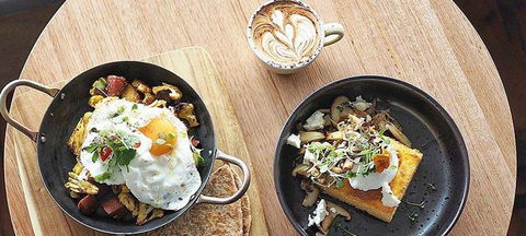 Ajanta - Tourism Noosa 1