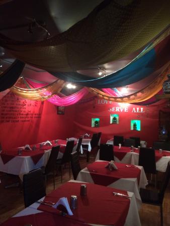 Bobby's Indian Cuisine - Tourism Noosa 0