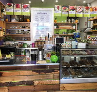 Bom Dia Bowls Acai Bar - Tourism Noosa