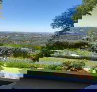 Hardy's Verandah Restaurant - Tourism Noosa