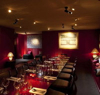 Jasmin Indian Restaurant - Tourism Noosa