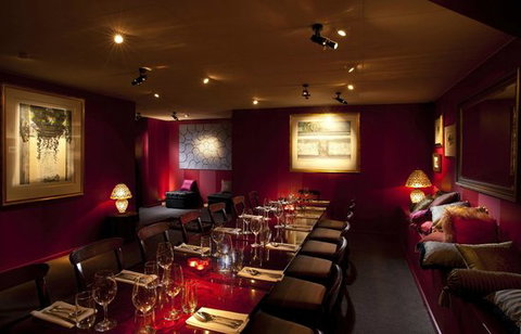 Jasmin Indian Restaurant - Tourism Noosa 0