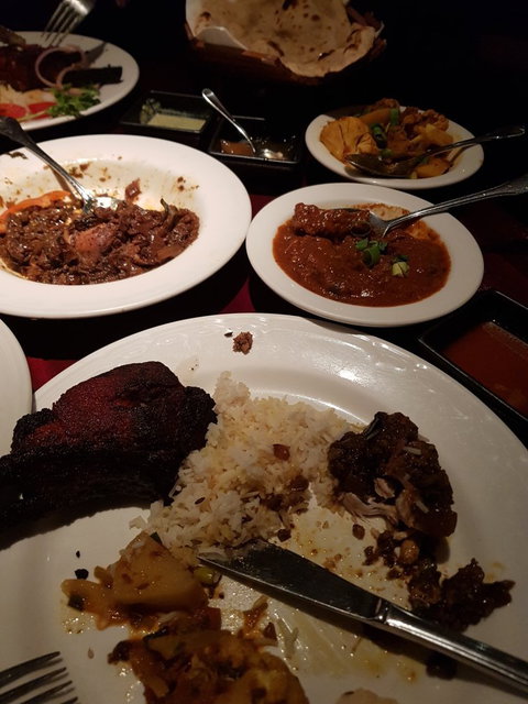 Jasmin Indian Restaurant - Tourism Noosa 9