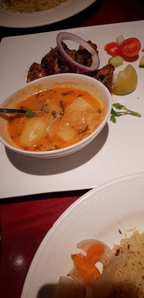 Jasmin Indian Restaurant - Tourism Noosa 12