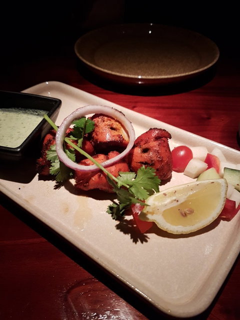 Jasmin Indian Restaurant - Tourism Noosa 14