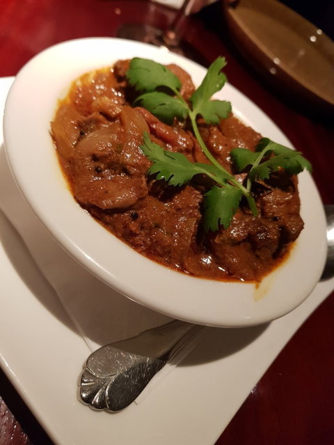 Jasmin Indian Restaurant - Tourism Noosa 8