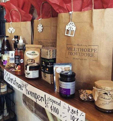 Millthorpe Providore - Tourism Noosa 10