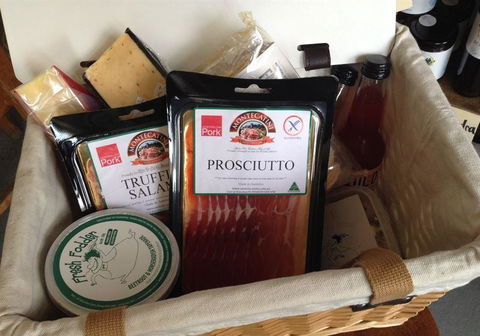 Millthorpe Providore - Tourism Noosa 1