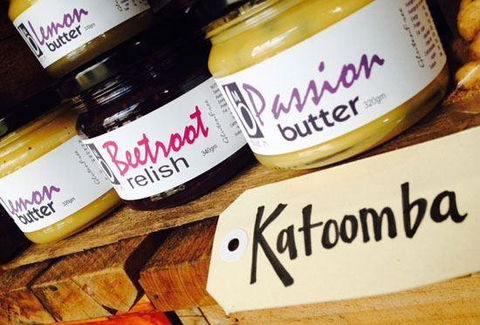 Millthorpe Providore - Tourism Noosa 5