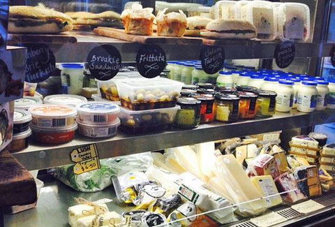 Millthorpe Providore - Tourism Noosa 8