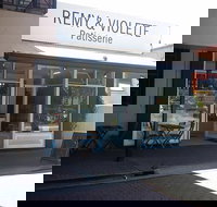 Remy  Violette - Tourism Noosa