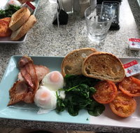 Rocklatino Caffe - Tourism Noosa