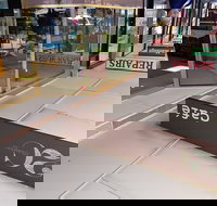 Second Chapter - Tourism Noosa